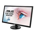 Asus VP228DE 215 FHD TN VGA  Monitor