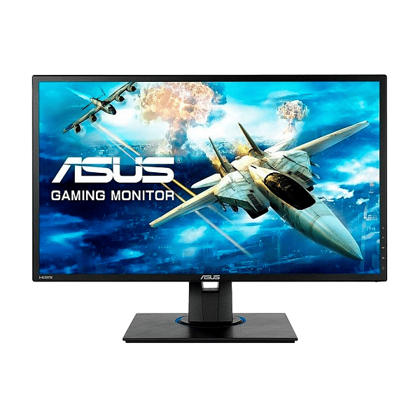 Asus VG245HE 24 HDMI VGA Multimedia Gaming  Monitor