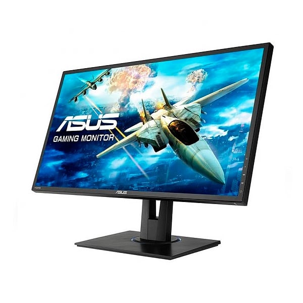 Asus VG245HE 24 HDMI VGA Multimedia Gaming  Monitor