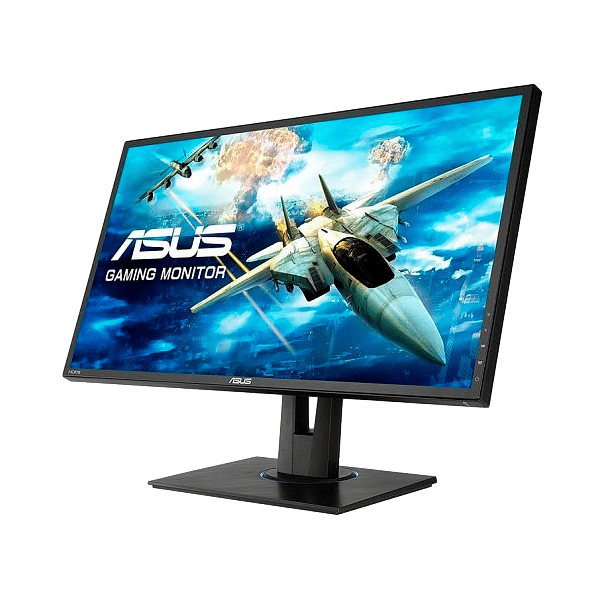 Asus VG245HE 24 HDMI VGA Multimedia Gaming  Monitor