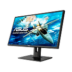 Asus VG245HE 24 HDMI VGA Multimedia Gaming  Monitor