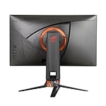 Asus PG258Q 245 FHD TN 240Hz DP HDMI  Monitor