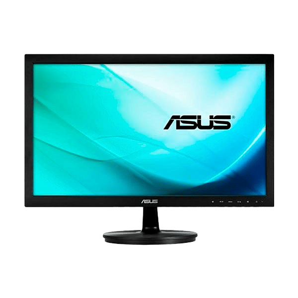 Asus VS229NA 215 VA VGADVI  Monitor