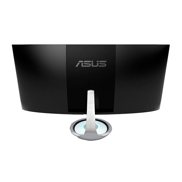 ASUS MX34VQ 34 UWQHD 3440x1440 Curvo HDMIDP  Monitor