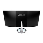 ASUS MX34VQ 34 UWQHD 3440x1440 Curvo HDMIDP  Monitor
