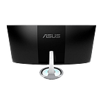 ASUS MX34VQ 34 UWQHD 3440x1440 Curvo HDMIDP  Monitor
