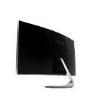 ASUS MX34VQ 34 UWQHD 3440x1440 Curvo HDMIDP  Monitor