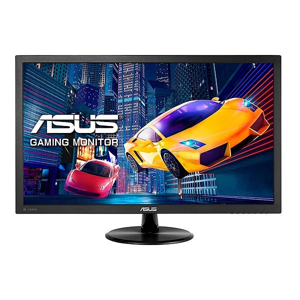 Asus VP228HE 215 HDMI VGA 1ms Multimedia  Monitor