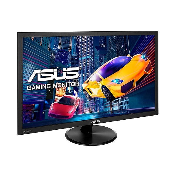 Asus VP228HE 215 HDMI VGA 1ms Multimedia  Monitor