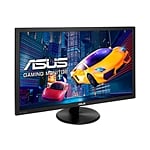 Asus VP228HE 215 HDMI VGA 1ms Multimedia  Monitor
