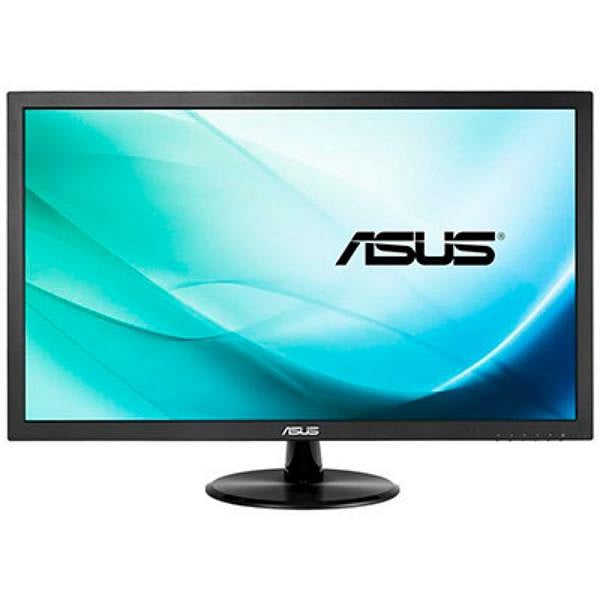 Asus VP229HA 215 FHD VA HDMI VGA Multimedia  Monitor