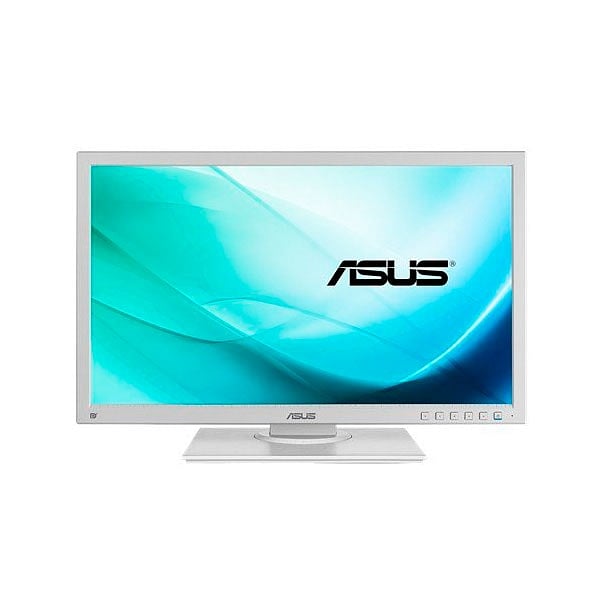 Asus BE229QLB 215 IPS FHD VGA DVI DP PIVO MULTI   Monitor