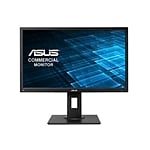 ASUS BE249QLB 238 IPS FHD VGA DVI DP PIVO MULTI  Monitor