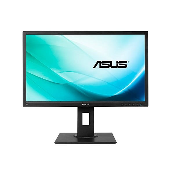 ASUS BE249QLB 238 IPS FHD VGA DVI DP PIVO MULTI  Monitor