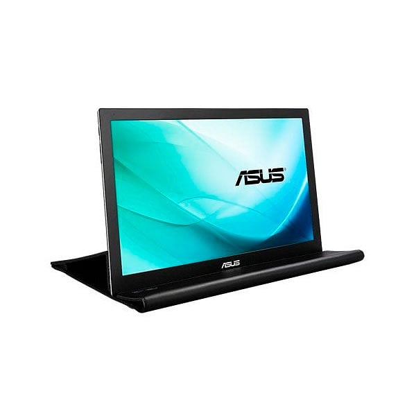 ASUS MB169B156 LED 1920x1080  Monitor Portátil