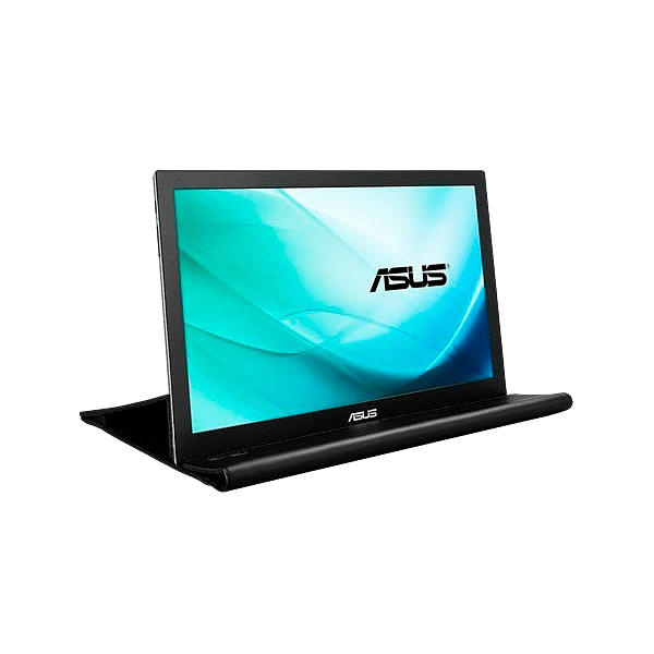 ASUS MB169B156 LED 1920x1080  Monitor Portátil