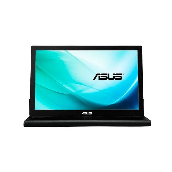 ASUS MB169B156 LED 1920x1080  Monitor Portátil
