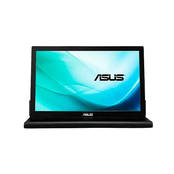ASUS MB169B156 LED 1920x1080  Monitor Portátil