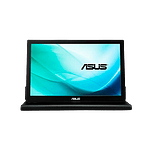 ASUS MB169B156 LED 1920x1080  Monitor Portátil ASUS MB169B156 LED 1920x1080  Monitor Portátil