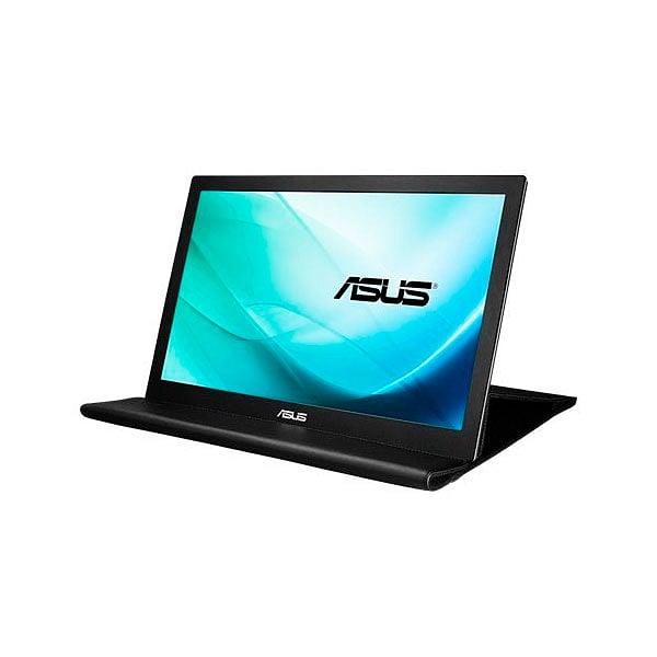 ASUS MB169B156 LED 1920x1080  Monitor Portátil