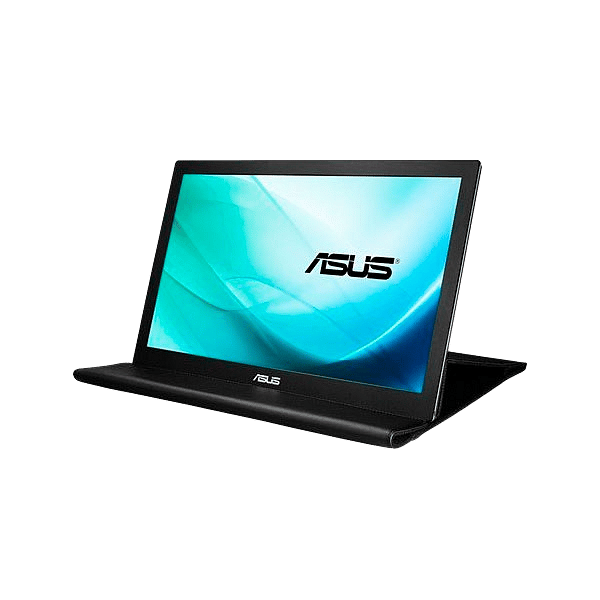 ASUS MB169B156 LED 1920x1080  Monitor Portátil