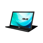 ASUS MB169B156 LED 1920x1080  Monitor Portátil ASUS MB169B156 LED 1920x1080  Monitor Portátil
