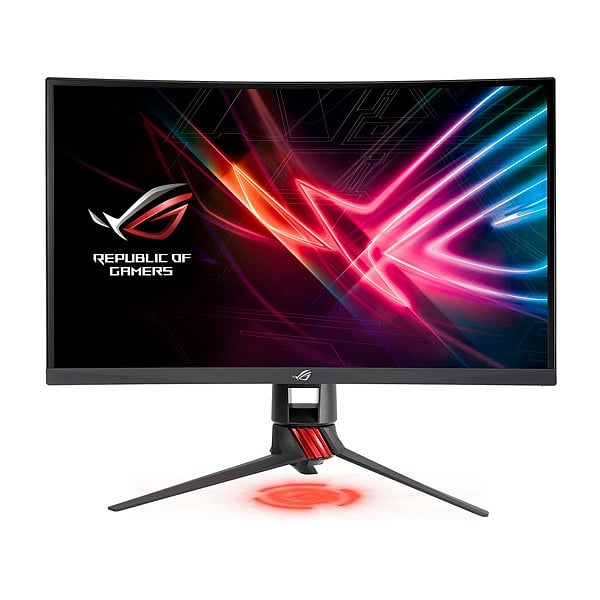 ASUS ROG STRIX 27 Curvo XG27VQ FHD 144Hz  Monitor