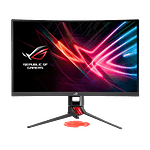 ASUS ROG STRIX 27 Curvo XG27VQ FHD 144Hz  Monitor