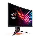 ASUS ROG STRIX 27 Curvo XG27VQ FHD 144Hz  Monitor