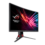 ASUS ROG STRIX 27 Curvo XG27VQ FHD 144Hz  Monitor