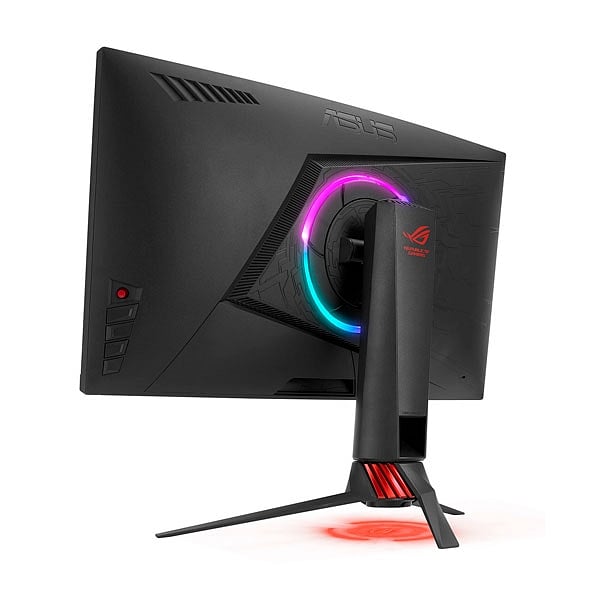 ASUS ROG STRIX 27 Curvo XG27VQ FHD 144Hz  Monitor