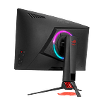 ASUS ROG STRIX 27 Curvo XG27VQ FHD 144Hz  Monitor