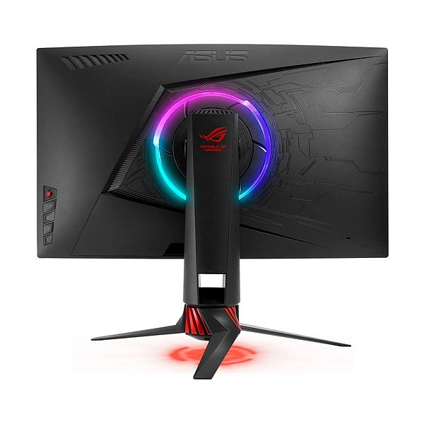 ASUS ROG STRIX 27 Curvo XG27VQ FHD 144Hz  Monitor