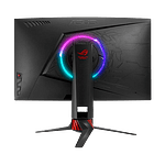 ASUS ROG STRIX 27 Curvo XG27VQ FHD 144Hz  Monitor