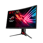 ASUS ROG STRIX 27 Curvo XG27VQ FHD 144Hz  Monitor