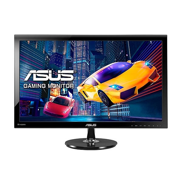 ASUS VS278Q 27 TN FHD VGA HDMI DP MULTIMEDIA  Monitor