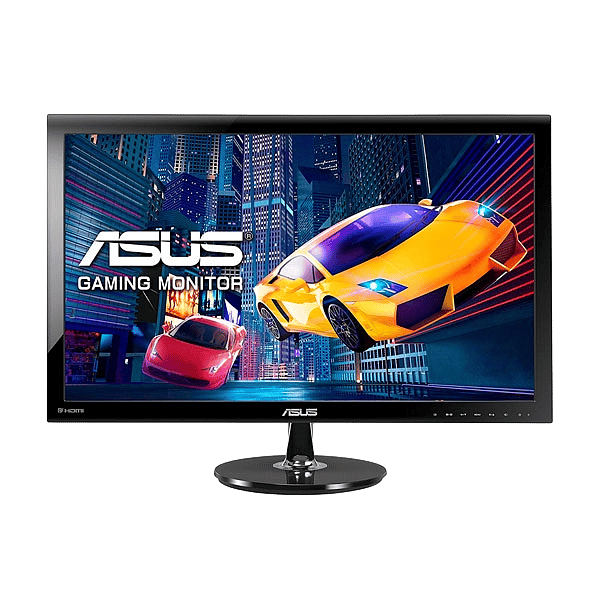 ASUS VS278Q 27 TN FHD VGA HDMI DP MULTIMEDIA  Monitor