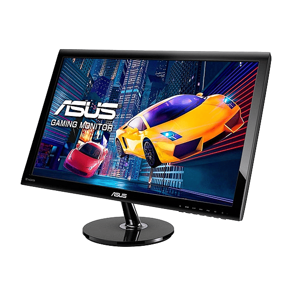 ASUS VS278Q 27 TN FHD VGA HDMI DP MULTIMEDIA  Monitor