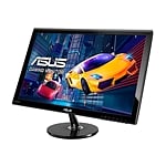 ASUS VS278Q 27 TN FHD VGA HDMI DP MULTIMEDIA  Monitor