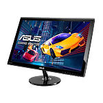 ASUS VS278Q 27 TN FHD VGA HDMI DP MULTIMEDIA  Monitor