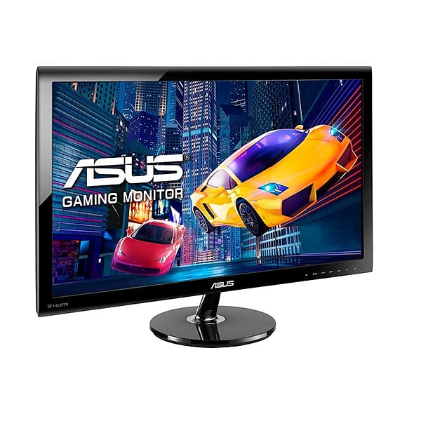 ASUS VS278Q 27 TN FHD VGA HDMI DP MULTIMEDIA  Monitor