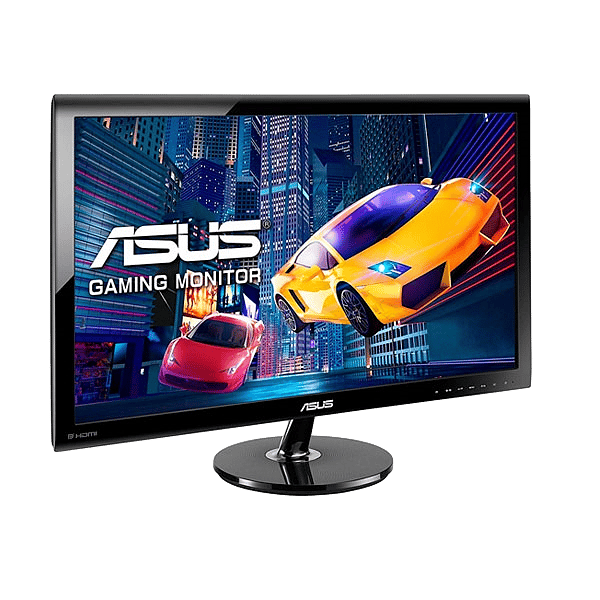 ASUS VS278Q 27 TN FHD VGA HDMI DP MULTIMEDIA  Monitor