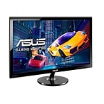 ASUS VS278Q 27 TN FHD VGA HDMI DP MULTIMEDIA  Monitor