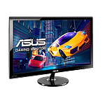 ASUS VS278Q 27 TN FHD VGA HDMI DP MULTIMEDIA  Monitor