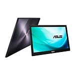 ASUS MB169C 156 IPS monitor externo  Monitor