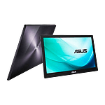 ASUS MB169C 156 IPS monitor externo  Monitor