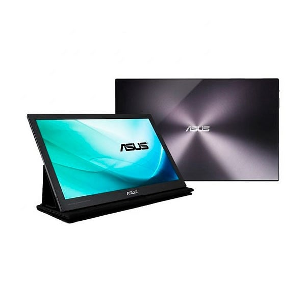 ASUS MB169C 156 IPS monitor externo  Monitor