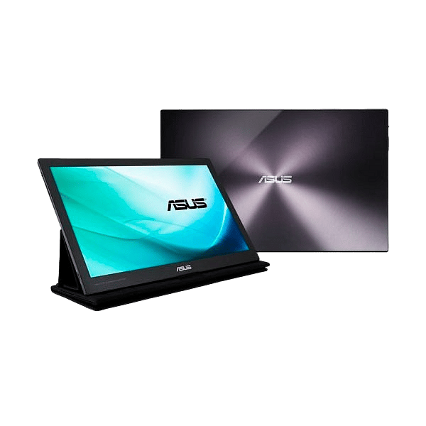 ASUS MB169C 156 IPS monitor externo  Monitor
