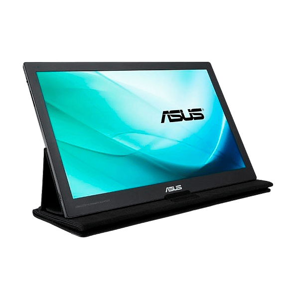ASUS MB169C 156 IPS monitor externo  Monitor