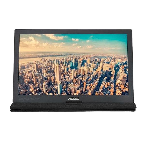 ASUS MB169C 156 IPS monitor externo  Monitor